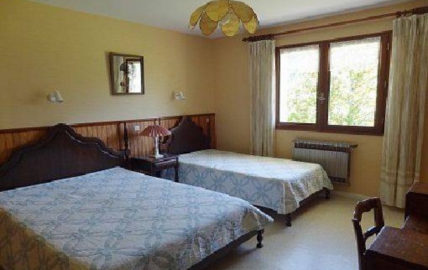 Location de vacances - Appartement à La Clusaz