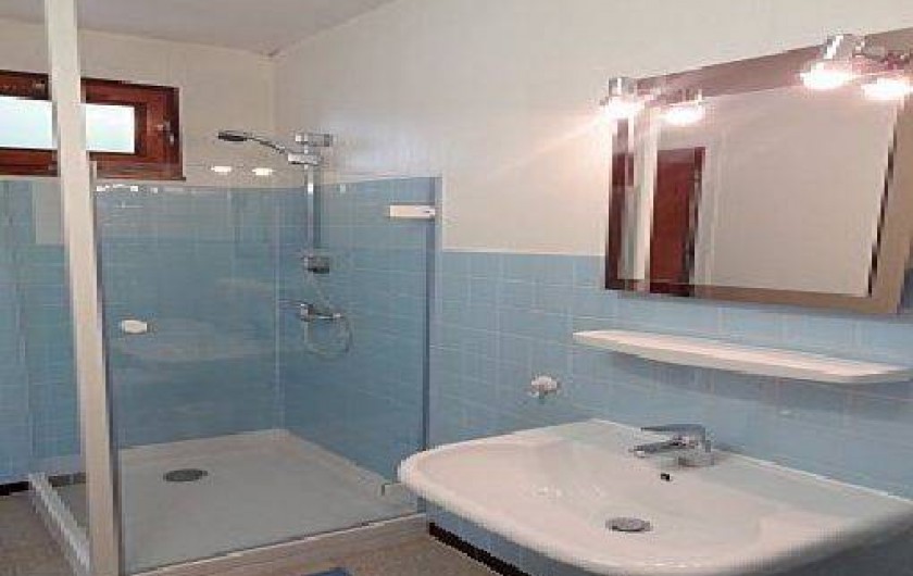 Location de vacances - Appartement à La Clusaz