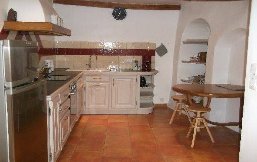 Location de vacances - Maison - Villa à Buis-les-Baronnies