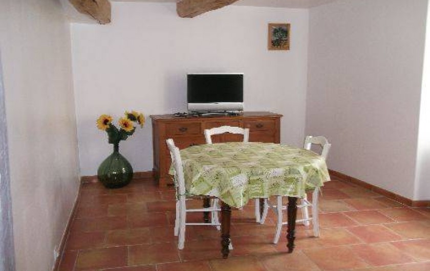 Location de vacances - Maison - Villa à Buis-les-Baronnies