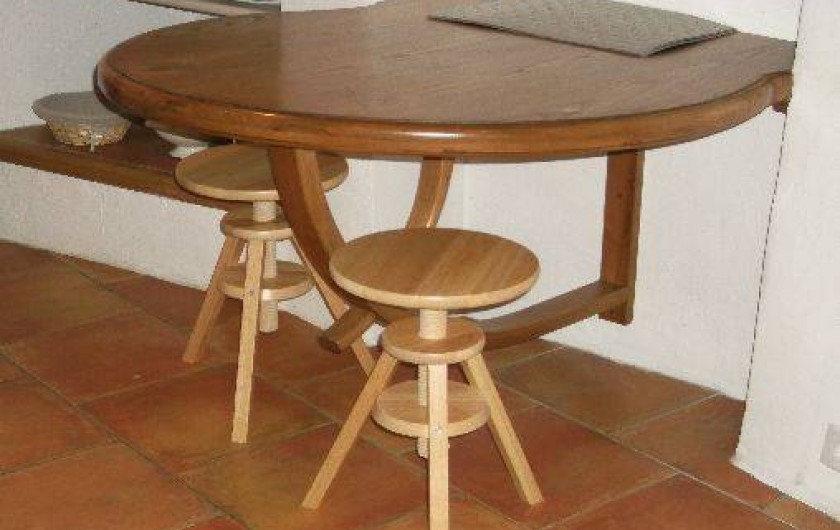 Location de vacances - Maison - Villa à Buis-les-Baronnies