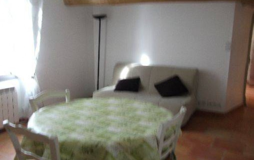 Location de vacances - Maison - Villa à Buis-les-Baronnies