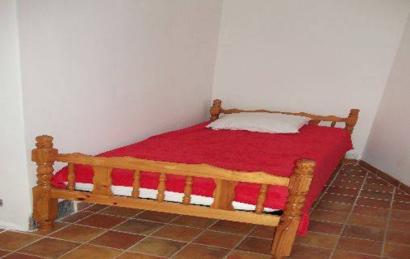 Location de vacances - Maison - Villa à Buis-les-Baronnies