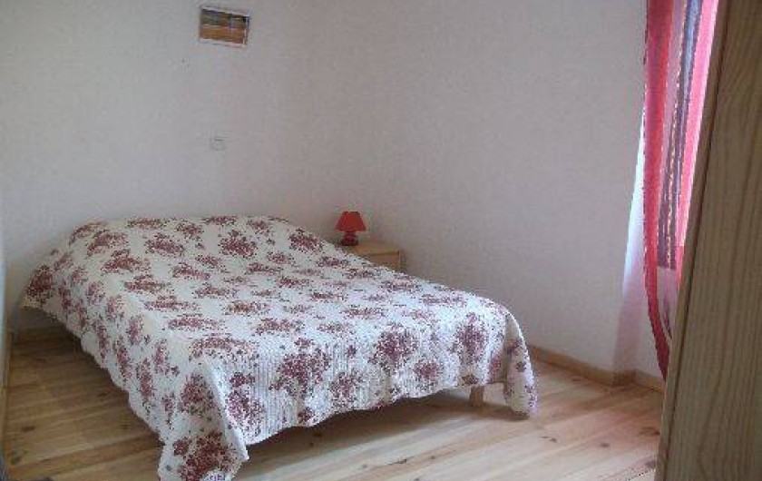 Location de vacances - Maison - Villa à Buis-les-Baronnies