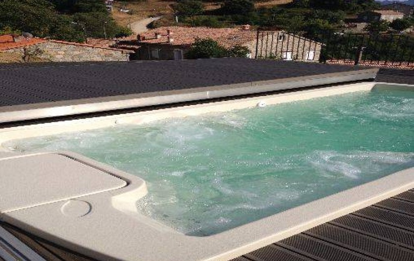 Location de vacances - Maison - Villa à Pila-Canale