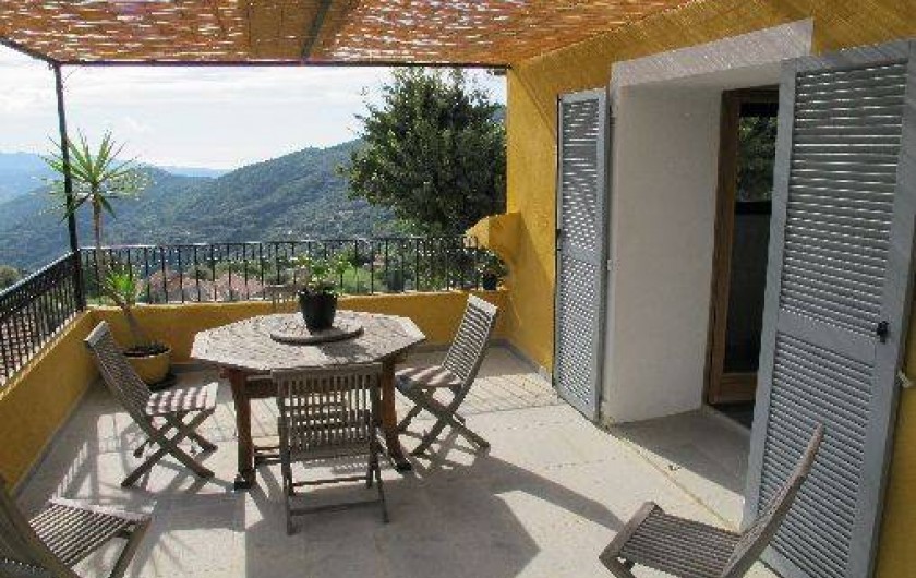 Location de vacances - Maison - Villa à Pila-Canale