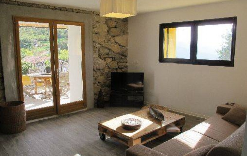 Location de vacances - Maison - Villa à Pila-Canale