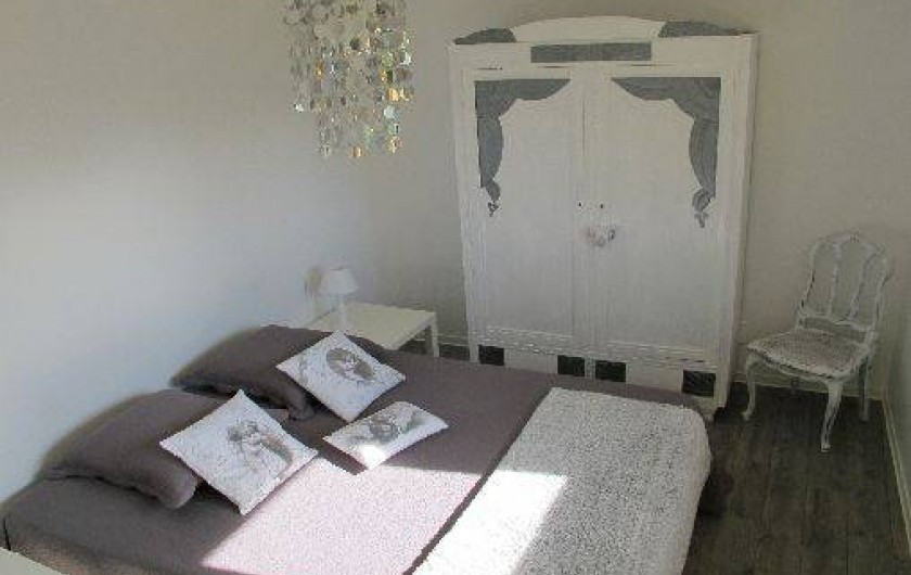 Location de vacances - Maison - Villa à Pila-Canale