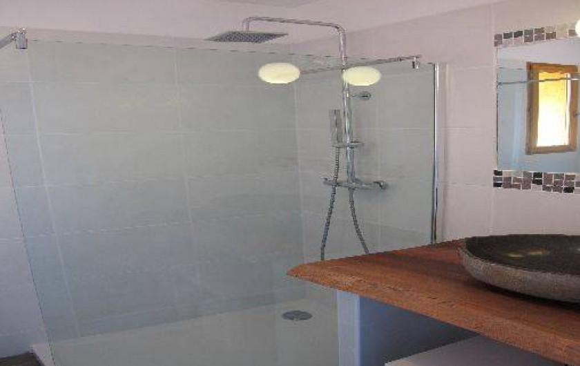 Location de vacances - Maison - Villa à Pila-Canale