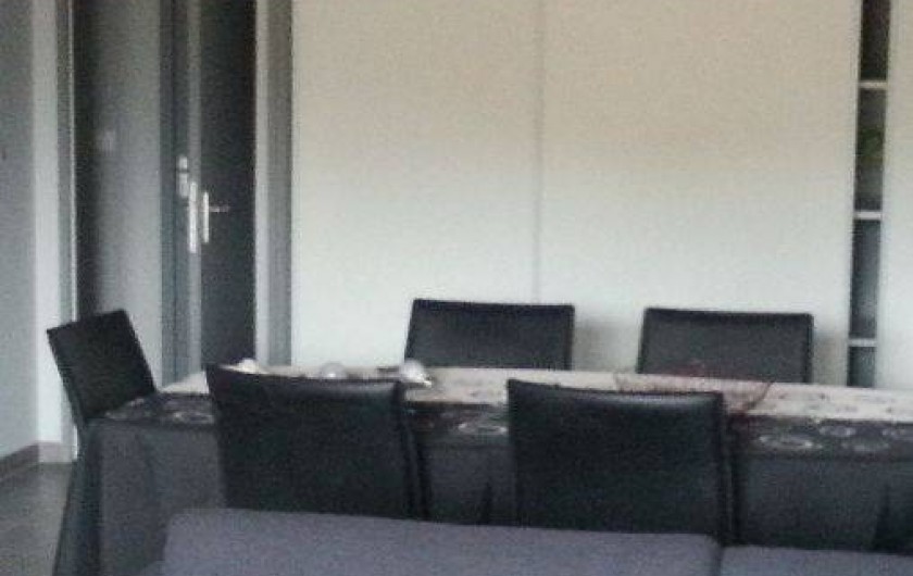 Location de vacances - Villa à Villeneuve-lès-Maguelone