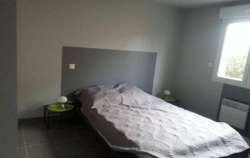 Location de vacances - Villa à Villeneuve-lès-Maguelone