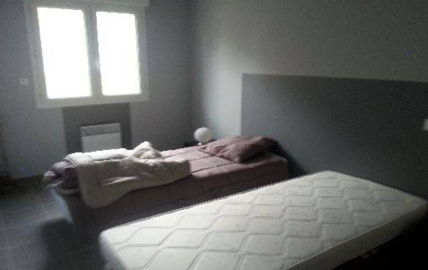 Location de vacances - Villa à Villeneuve-lès-Maguelone