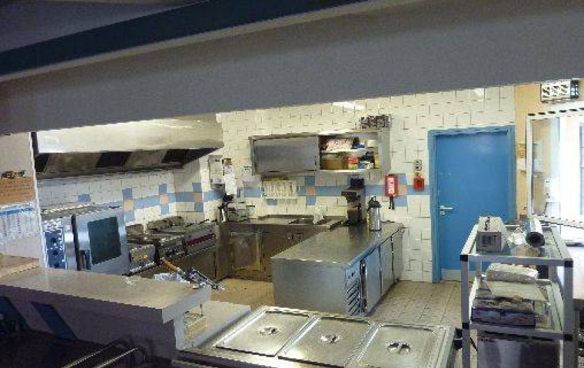 Location de vacances - Gîte à Châtenois