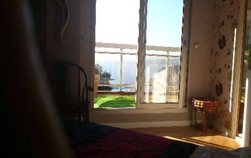 Location de vacances - Appartement à Nice