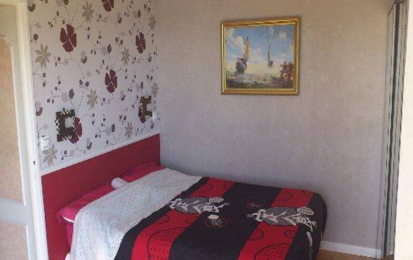 Location de vacances - Appartement à Nice