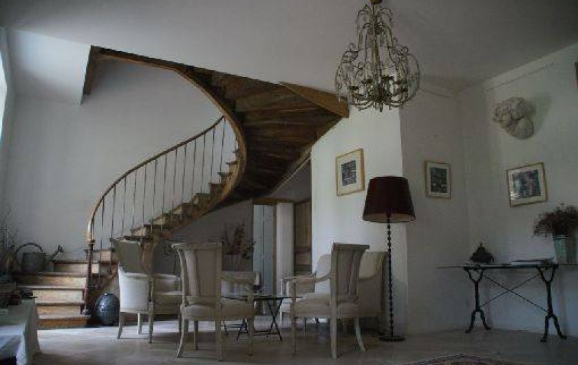 Location de vacances - Château - Manoir à Barbirey-sur-Ouche