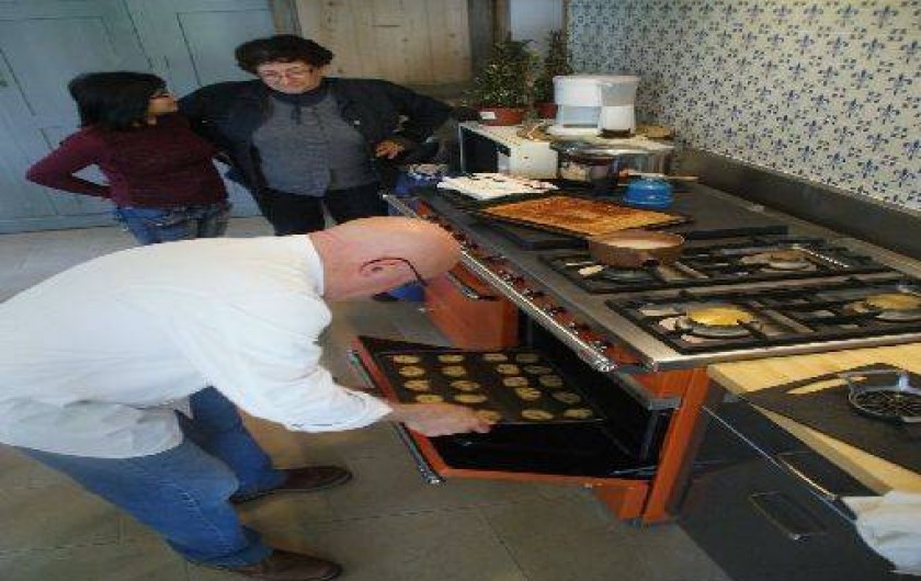 Location de vacances - Château - Manoir à Barbirey-sur-Ouche