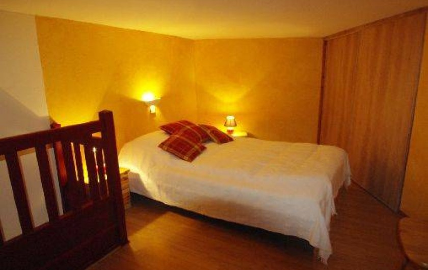 Location de vacances - Appartement à Val Thorens