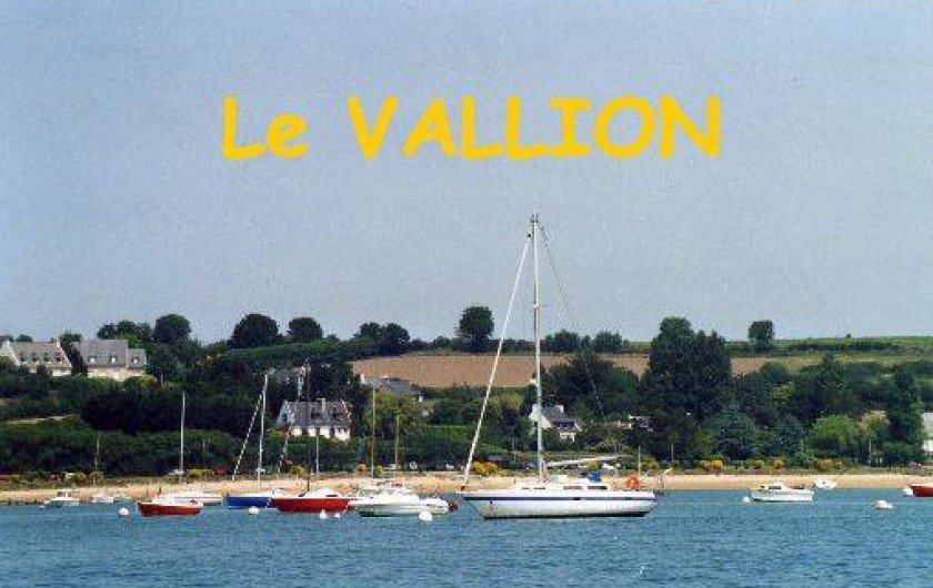 Location de vacances - Gîte à Saint-Jouan-des-Guérets