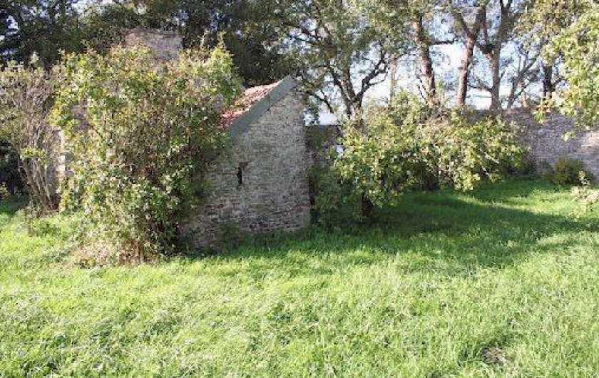 Location de vacances - Gîte à Bretteville-sur-Ay