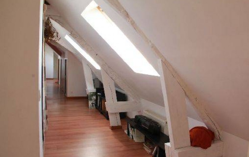 Location de vacances - Gîte à Bretteville-sur-Ay