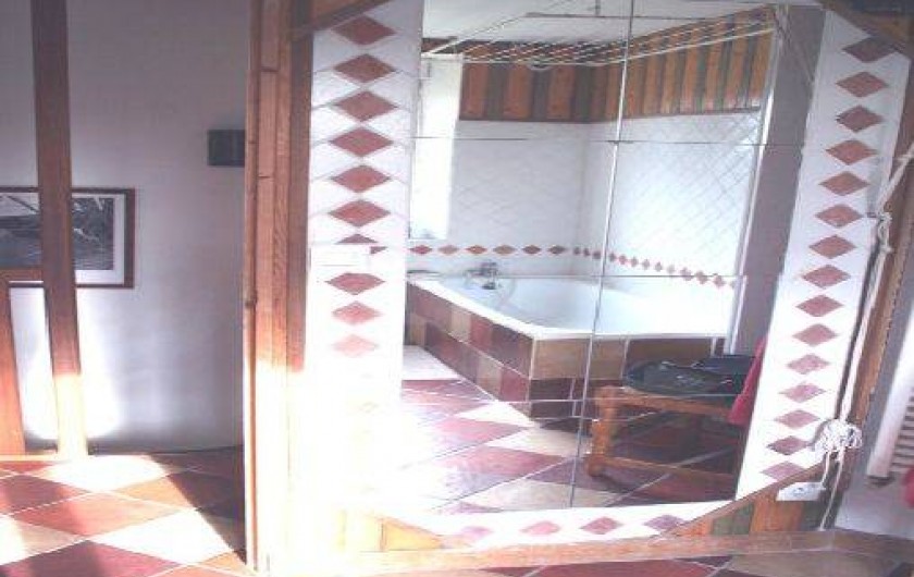 Location de vacances - Gîte à Bretteville-sur-Ay