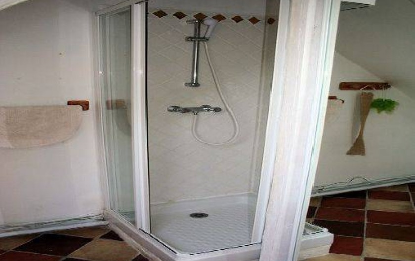 Location de vacances - Gîte à Bretteville-sur-Ay