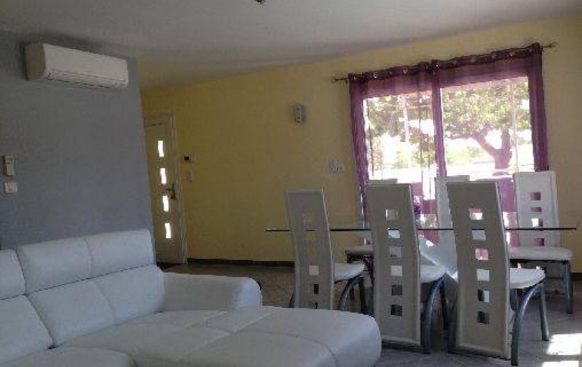 Location de vacances - Villa à Anduze