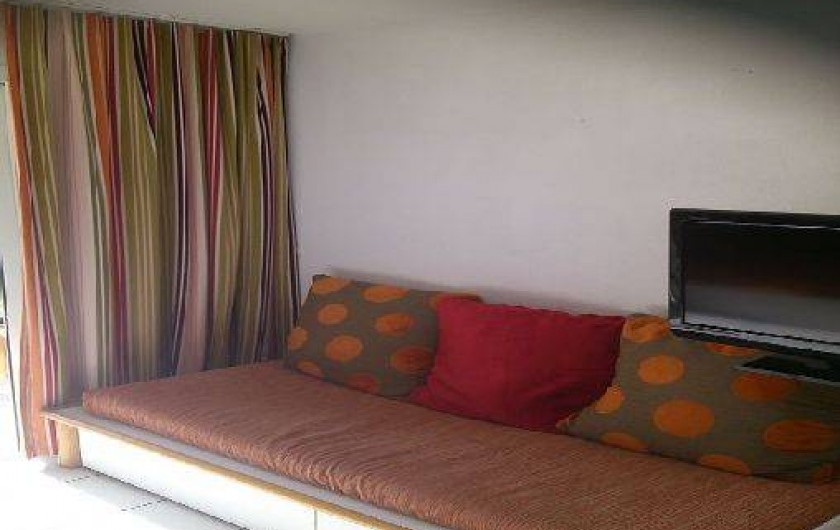 Location de vacances - Appartement à Agay