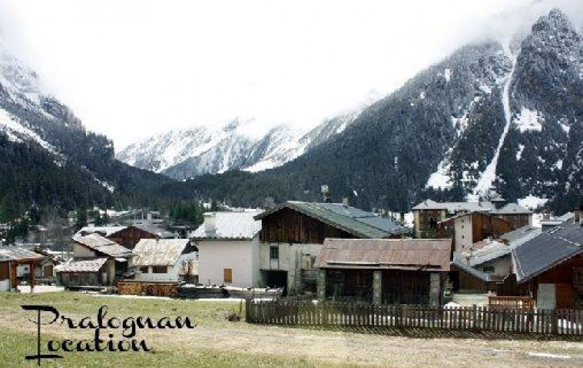 Location de vacances - Gîte à Pralognan-la-Vanoise