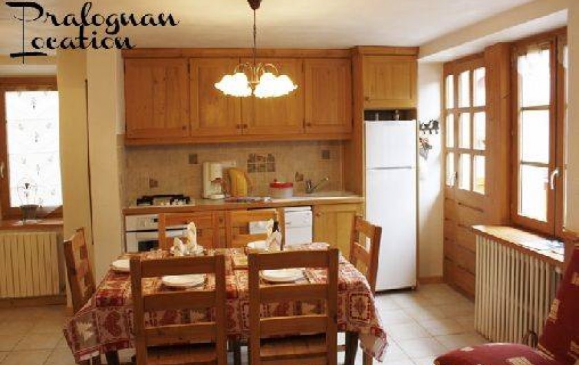 Location de vacances - Gîte à Pralognan-la-Vanoise