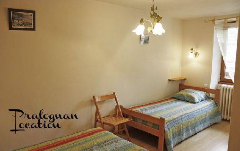 Location de vacances - Gîte à Pralognan-la-Vanoise