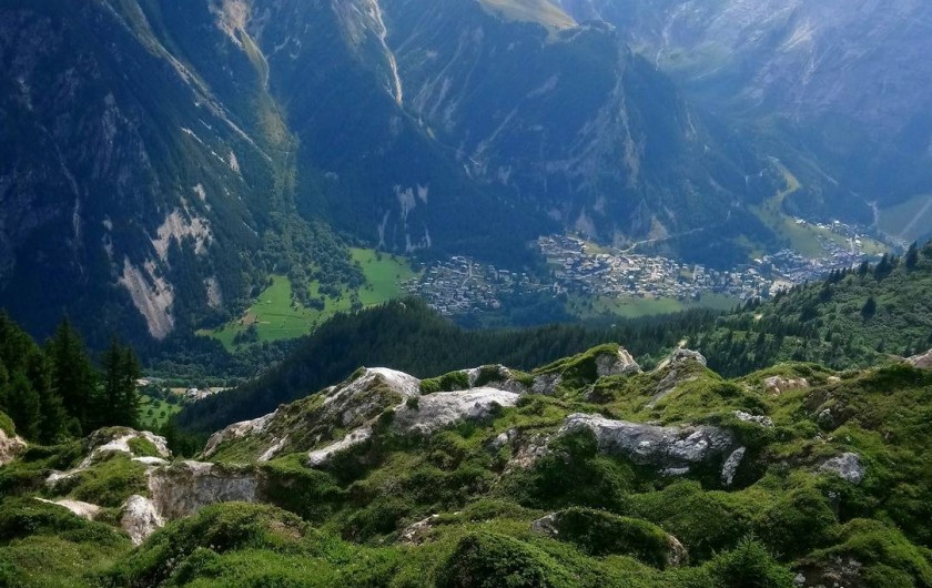 Location de vacances - Gîte à Pralognan-la-Vanoise