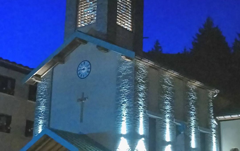 Location de vacances - Gîte à Pralognan-la-Vanoise