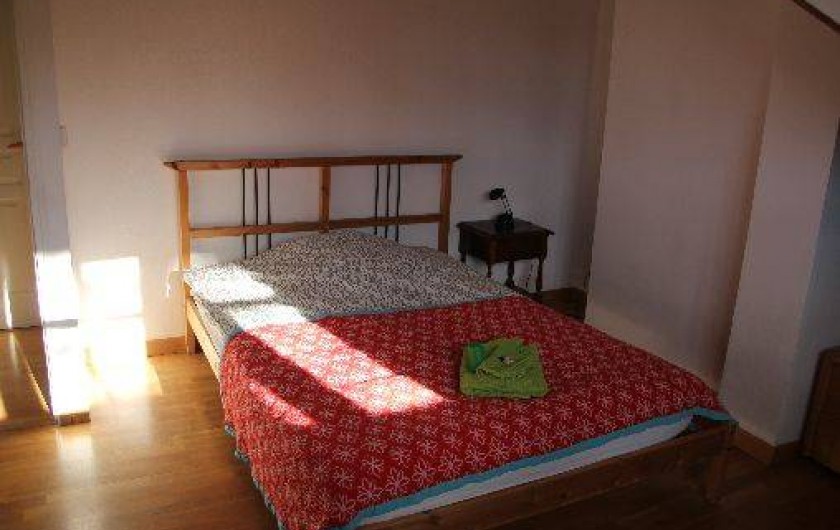 Location de vacances - Villa à Viarmes