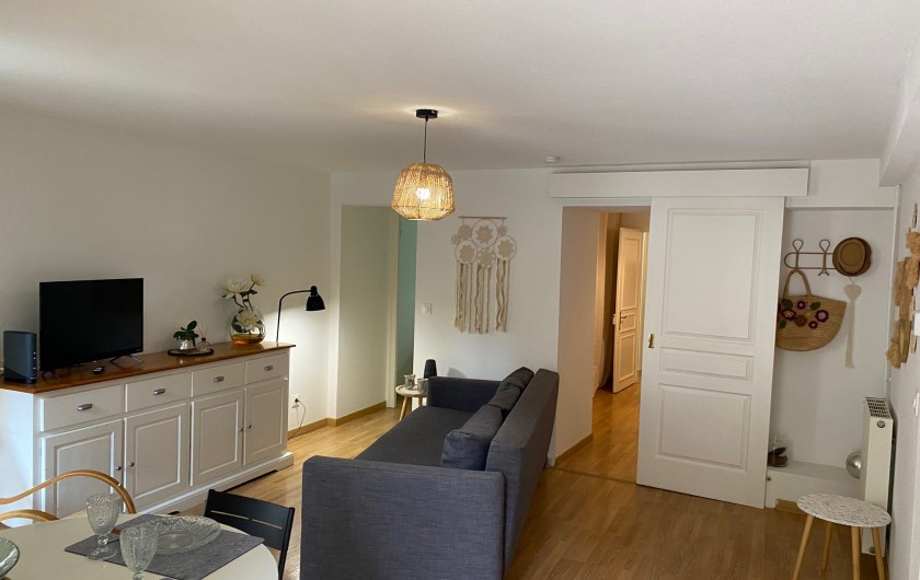 Location de vacances - Gîte à Colmar