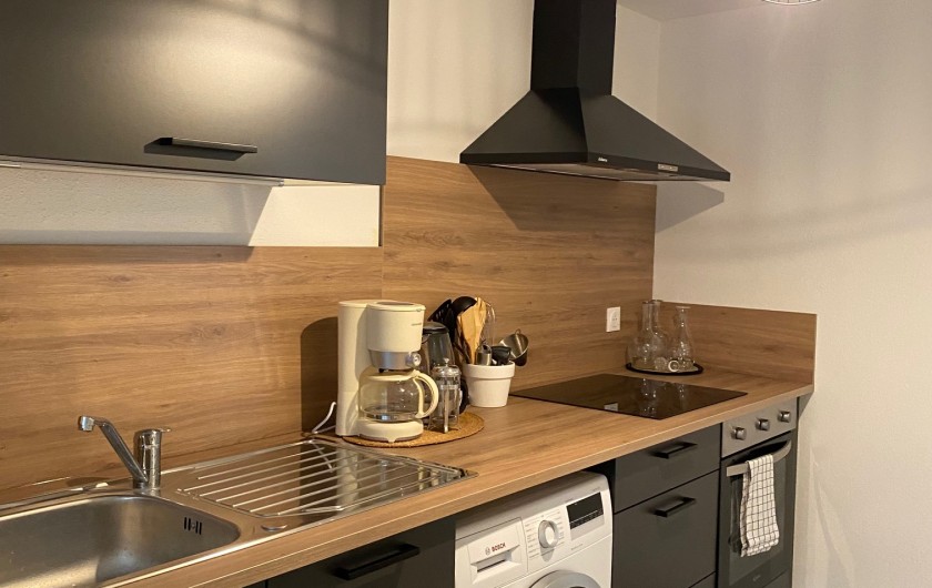 Location de vacances - Gîte à Colmar