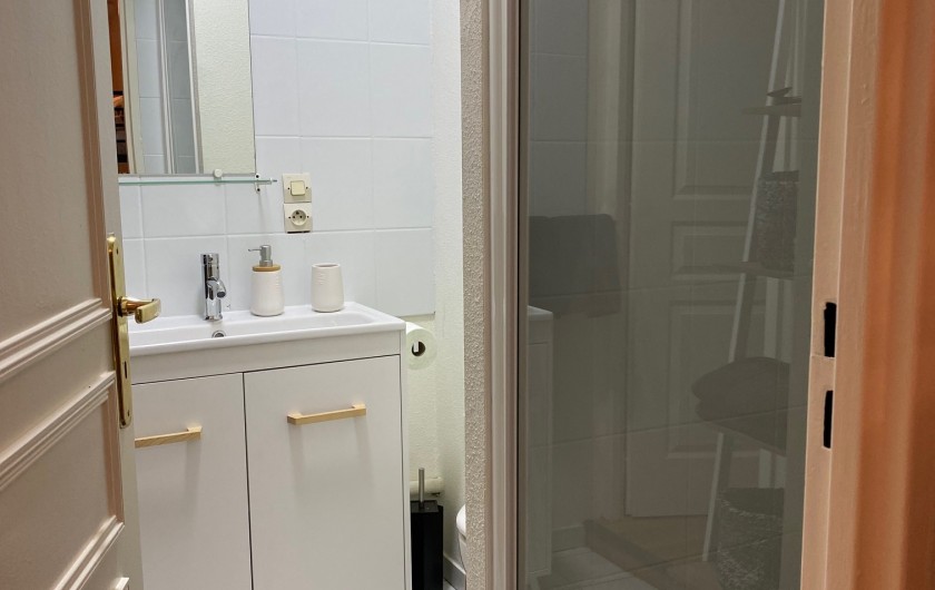 Location de vacances - Gîte à Colmar