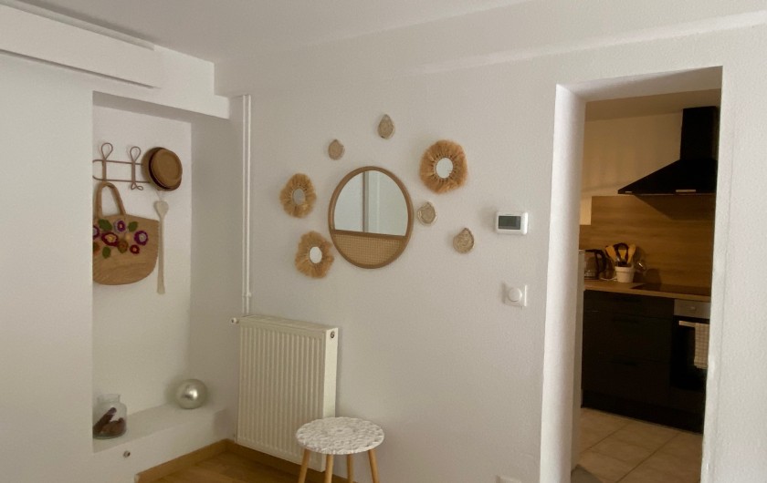 Location de vacances - Gîte à Colmar