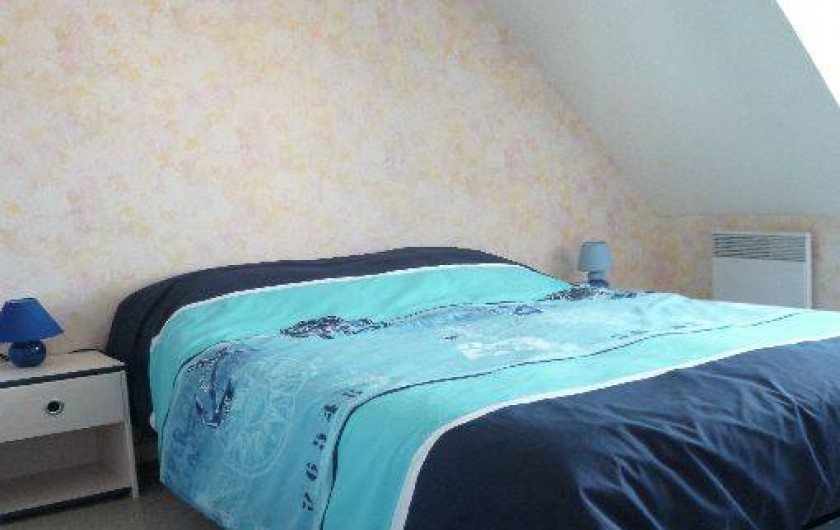 Location de vacances - Appartement à Saint-Gildas-de-Rhuys