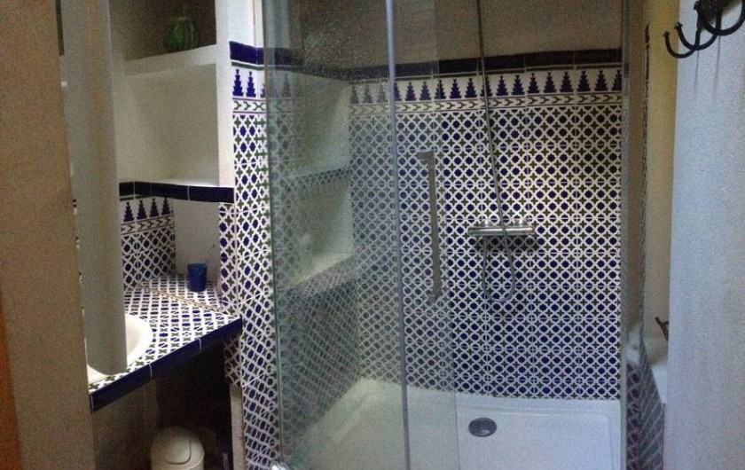 Location de vacances - Villa à Coti-Chiavari