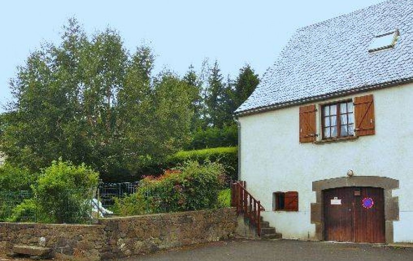 Location de vacances - Villa à Besse-et-Saint-Anastaise