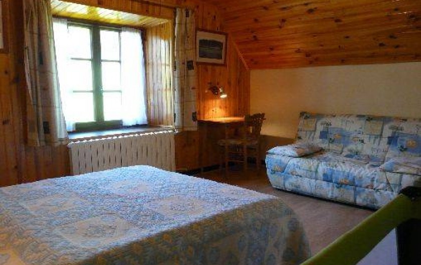 Location de vacances - Villa à Besse-et-Saint-Anastaise