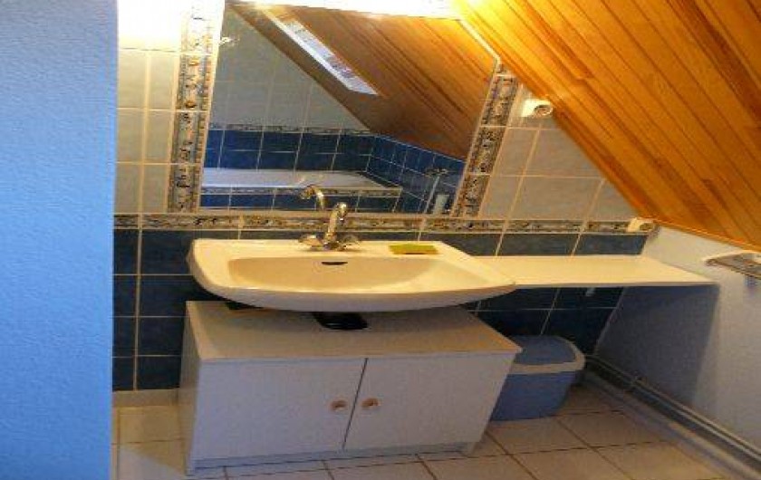 Location de vacances - Villa à Besse-et-Saint-Anastaise