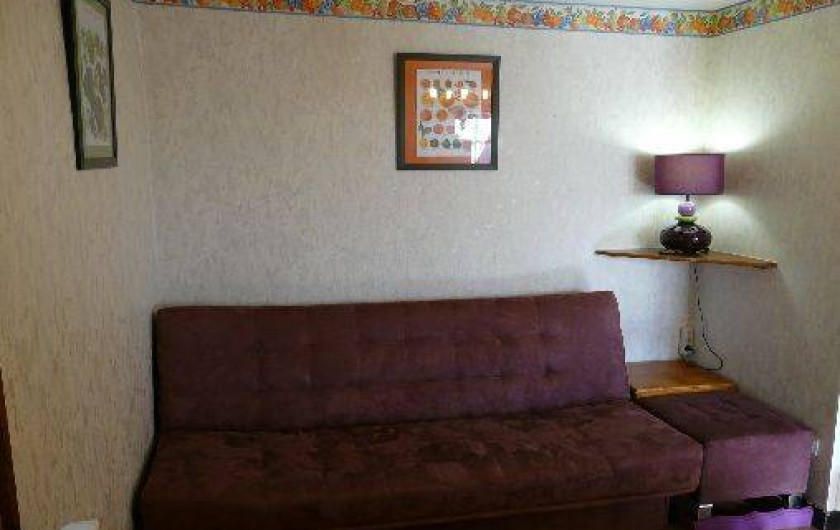 Location de vacances - Villa à Besse-et-Saint-Anastaise