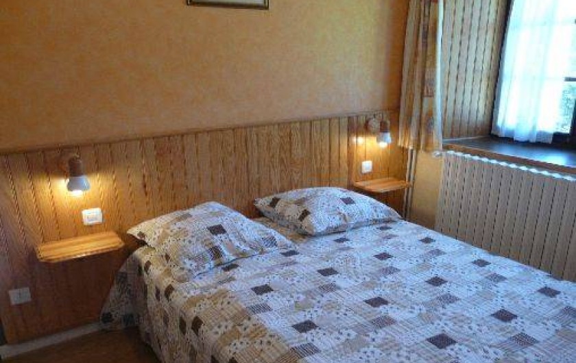 Location de vacances - Villa à Besse-et-Saint-Anastaise