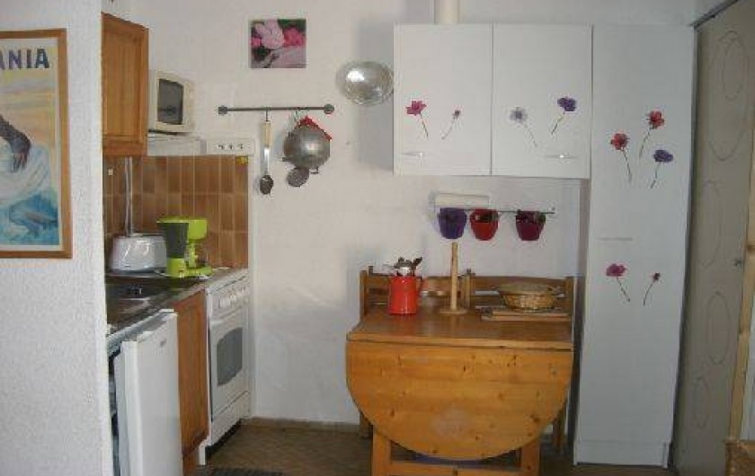 Location de vacances - Studio à Agde