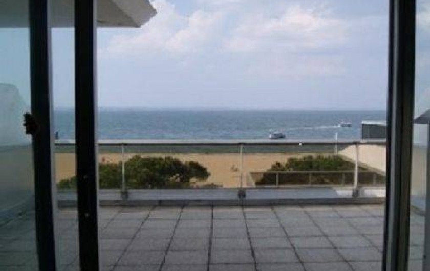 Location de vacances - Studio à Arcachon