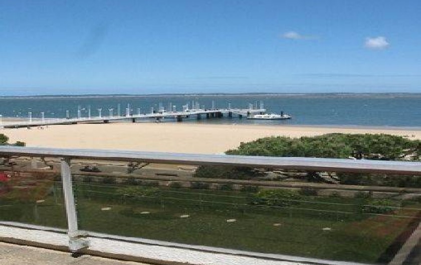 Location de vacances - Studio à Arcachon