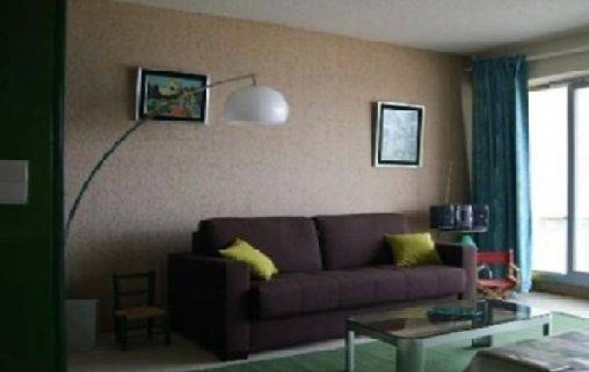 Location de vacances - Studio à Arcachon